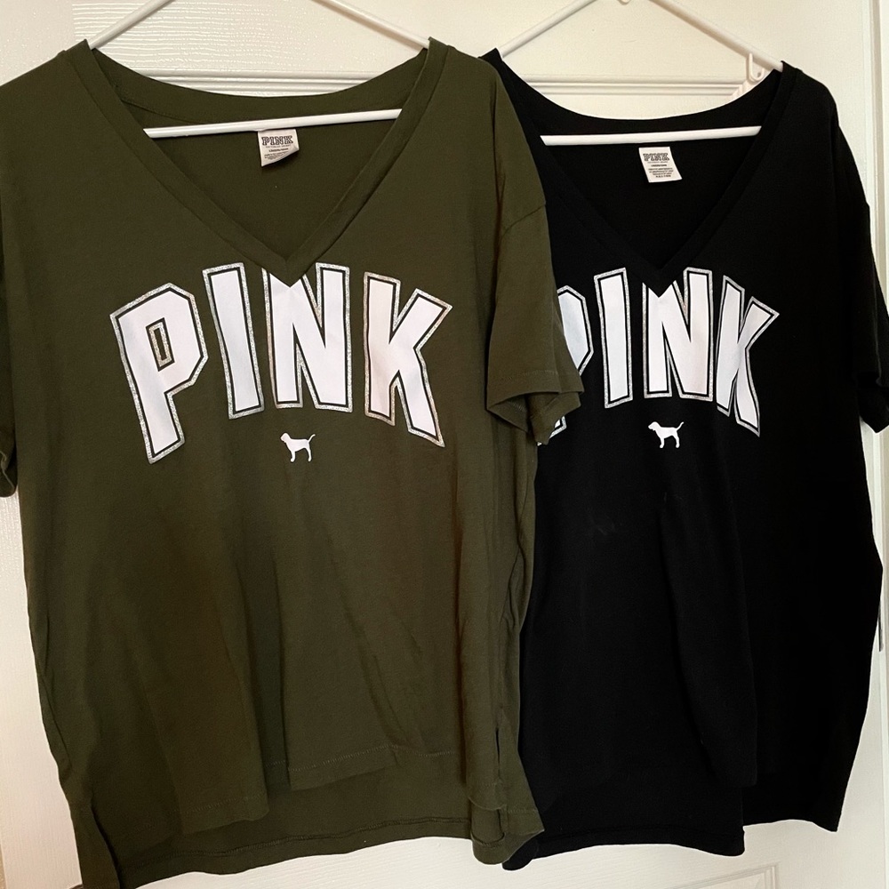 PINK T-shirt Bundle